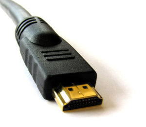 HDMI кабель